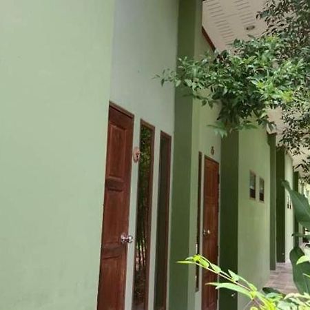Navara Resort Chumphon Dış mekan fotoğraf