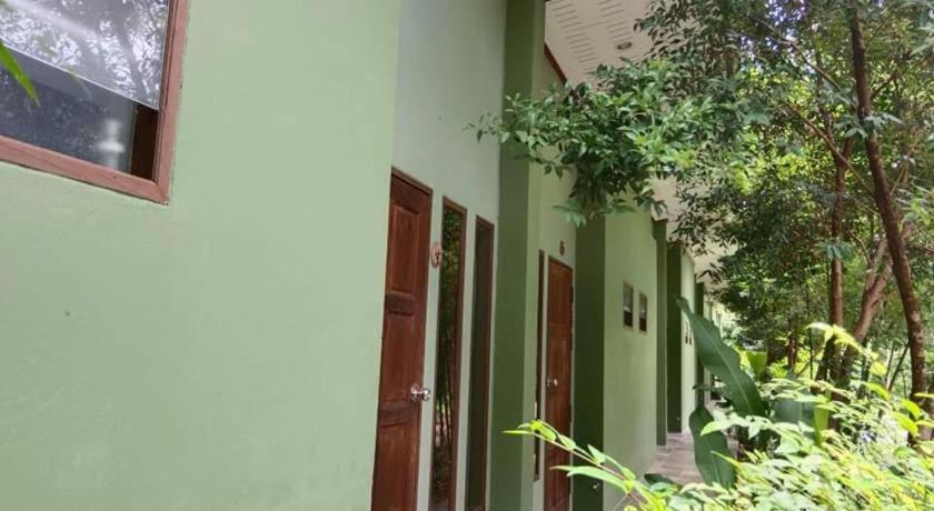 Navara Resort Chumphon Dış mekan fotoğraf