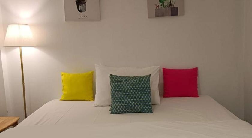 Navara Resort Chumphon Dış mekan fotoğraf