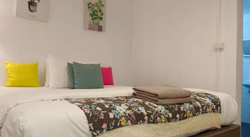 Navara Resort Chumphon Dış mekan fotoğraf