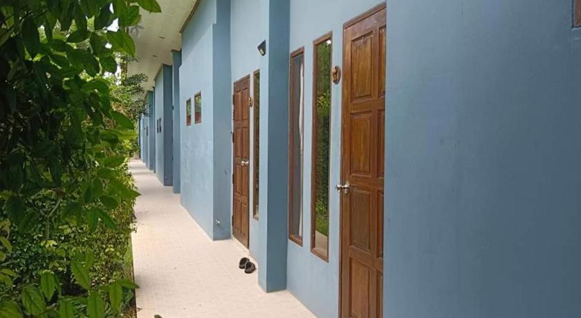 Navara Resort Chumphon Dış mekan fotoğraf